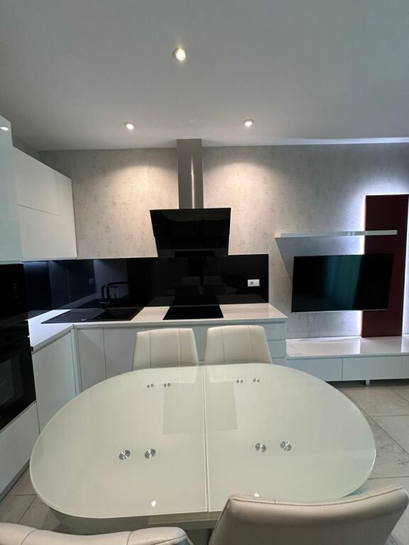 🏢 Apartment 2+1 for Rent at Ambasador 3