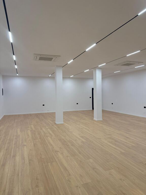 AMBIENT BISNESI ME QIRA, VLORE