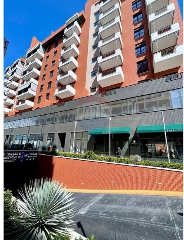 APARTAMENT 2+1 ME QIRA TE KOMPLEKSI DELIJORGJI