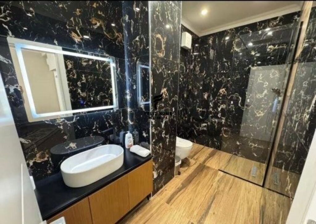 APPARTAMENTO IN AFFITTO 2+1+2 CENTRO 80.000 LEKE FH-66427