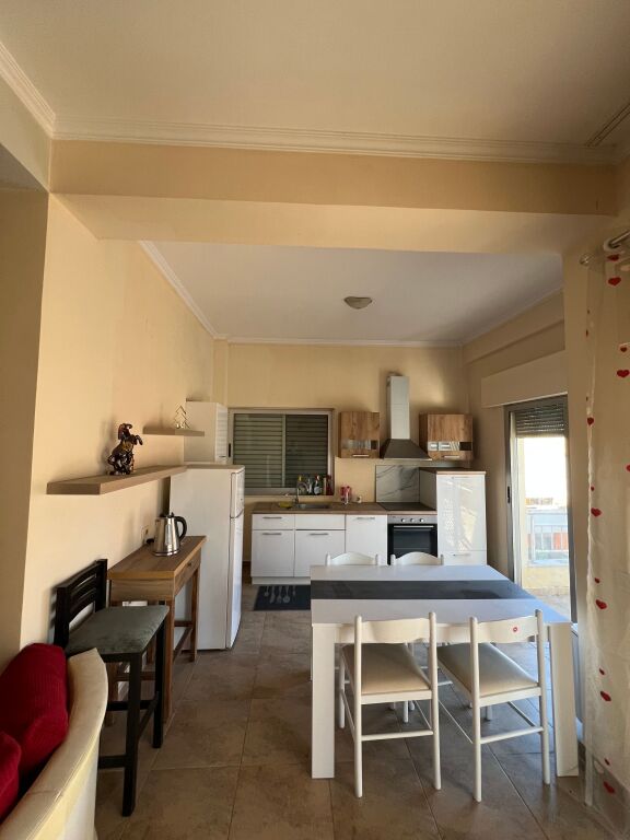 3+1+2+🅿️ for rent on Peti Street