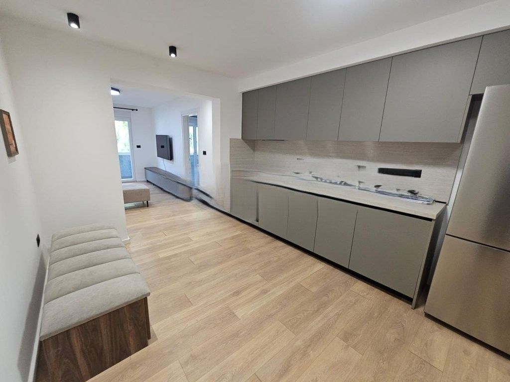 POLICE STATION NO.4, 1+1 APARTMENT FOR RENT 500 € /Month