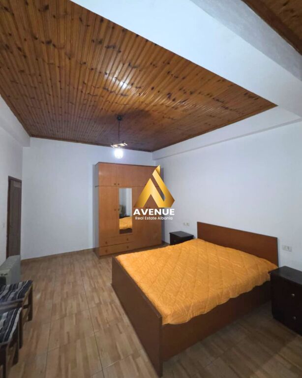 🏠 Appartamento 1+1 in affitto – Varri i Bamit, Tirana