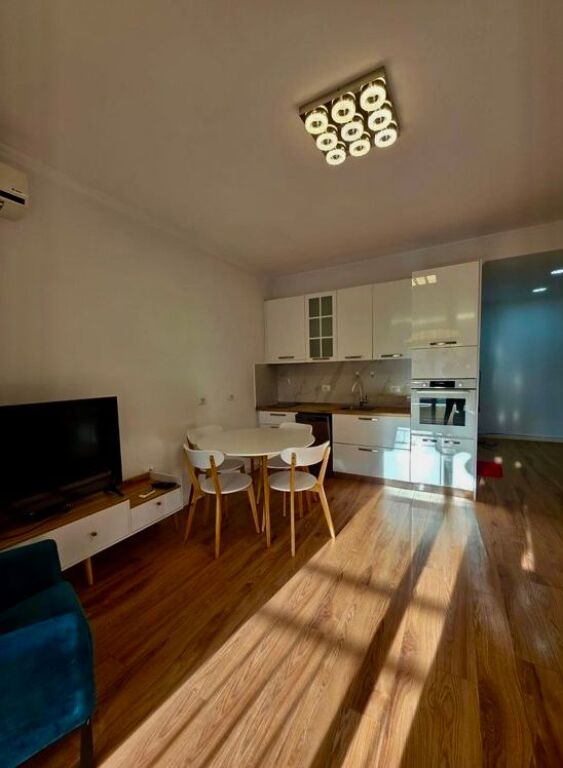 Affitto, Appartamento 1+1, Via Siri Kodra, Tirana