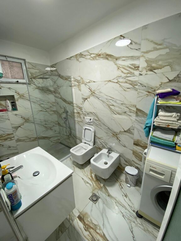 APARTAMENT ME QERA 2+1+2 SELITE 60.000 LEKE FH-66548