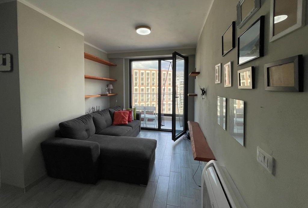 APPARTAMENTO 3+1 IN AFFITTO PRESSO L'EX CAMPO DELL'AVIAZIONE