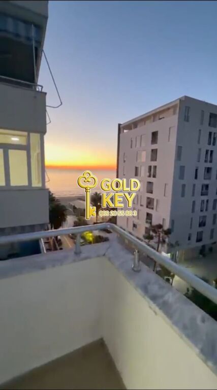 SHITET 2+1+2+2 BALLKONE VIJE E PARE DHE PAMJE ME DETIN