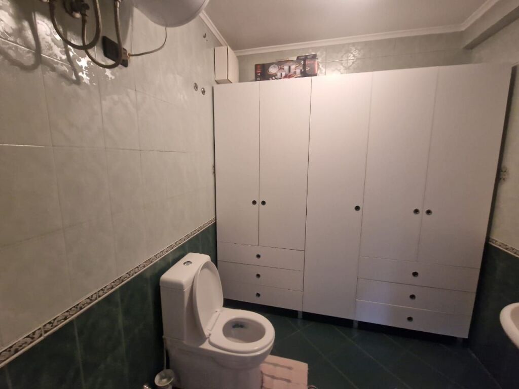 Shitet apartament  2+1+2  mbrapa  Air Albania