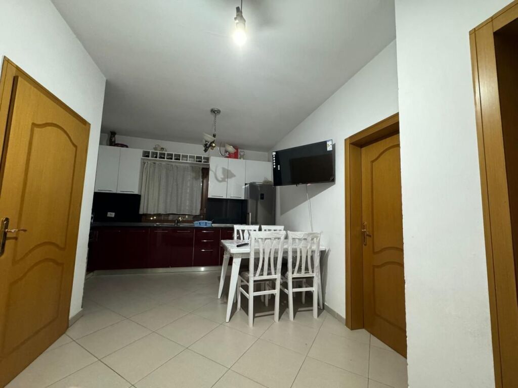 Apartment 2+1+1 with Balcony for Rent
