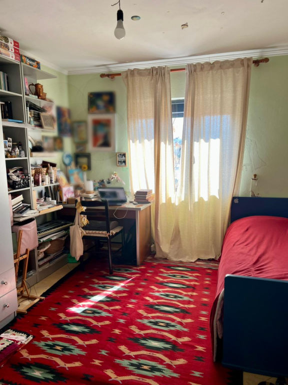 Apartment 2+1 for Sale in Elbasan | From Owner | Solar Panel | Near Rinia Park