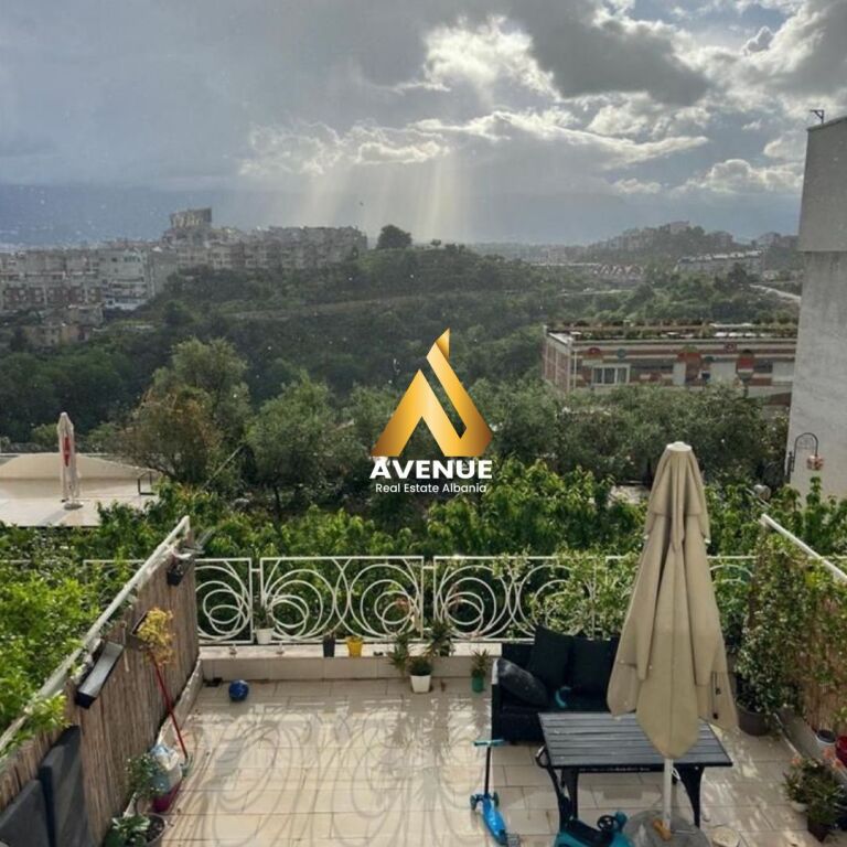 OKAZION!!! DUPLEX 3+1+3 ME VERANDË - KODRA E DIELLIT 2