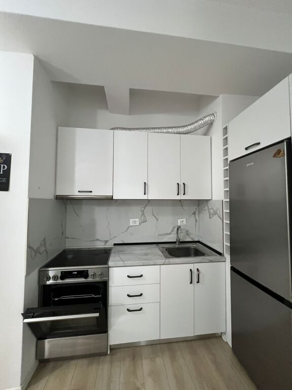 Apartament 1+1 me Qera tek Kompleksi Kaimi ne Ali Dem