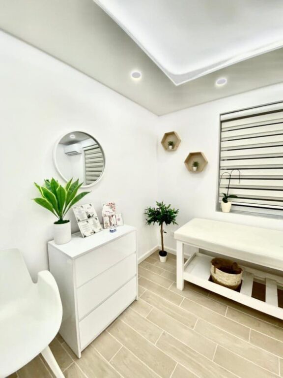 Negozio estetico in affitto a Vasil Shanto (ID BD21679) Tirana​