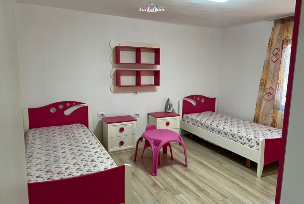 Villa For Rent 2+1 in 5 Maj (ID BV22597) Tirana