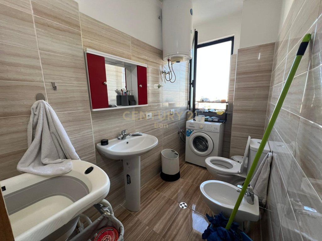 Apartament 3+1+2 Në Shitje në Shkozet, Durrës !