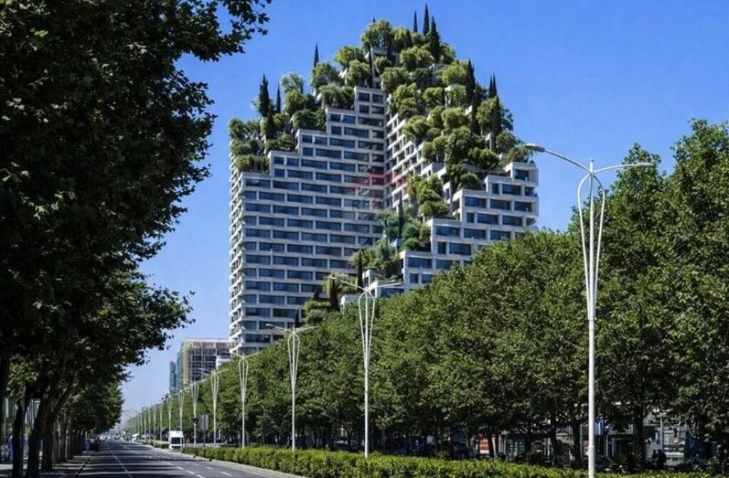 Apartament - Për Shitje - Lion 2 Rezidencë, Tiranë(ID: 530591002-58)