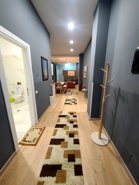 APARTAMENT ME QERA 1+1 LIQENI I THATE 60.000 LEKE FH-66611