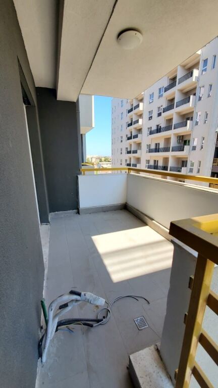 Apartment 1+1 at Kupola in Lapraka!