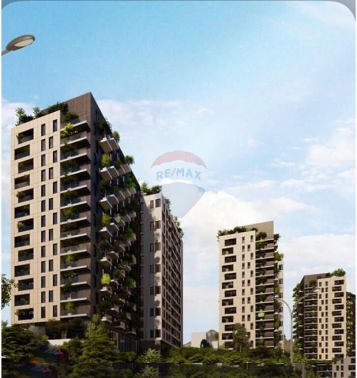 🏡 Appartamento 2+1 in Vendita – Ex Campo di Aviazione