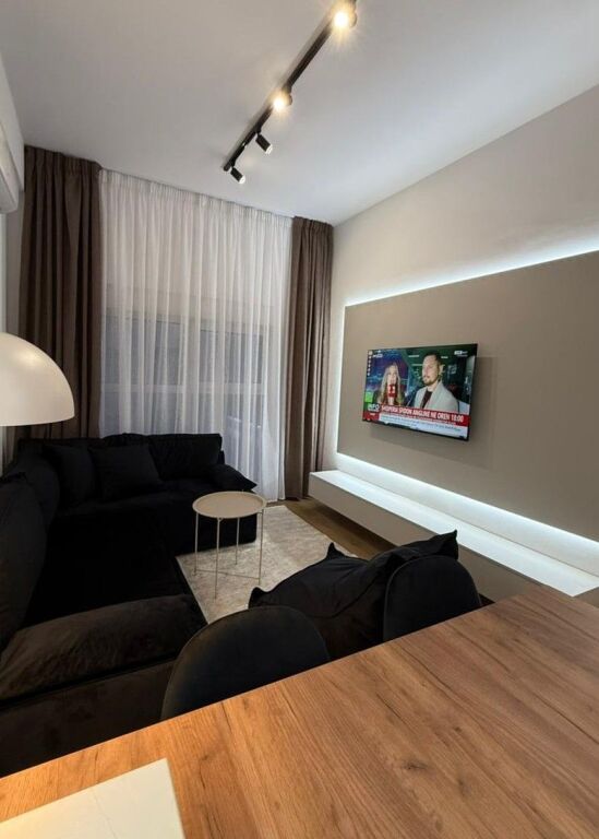 Apartment 1+1 at Kadiu Complex, Ali Demi