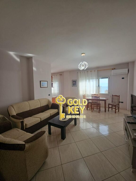 🏡 APARTAMENT ME QERA 2+1+2+BALLKON VOLLGA SHKOLLA ITALIANE