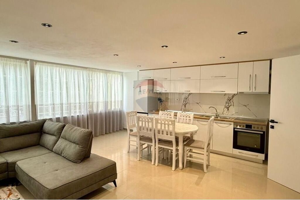 DUPLEX APARTMENT 3+1 FOR RENT FRESK