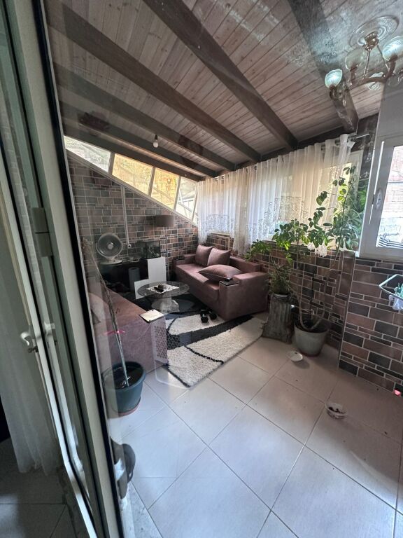 APARTMENT 1+1 FOR SALE – FRESK