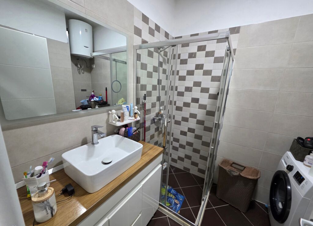 APARTMENT 1+1 FURNISHED 🏠