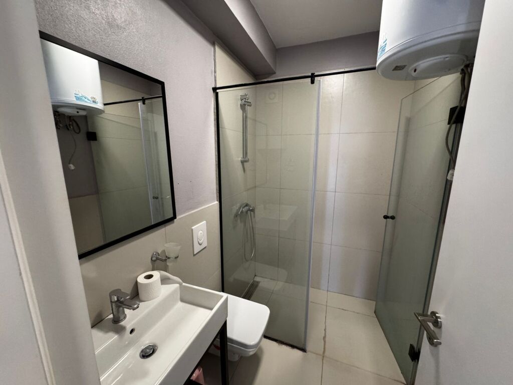 🏡 Apartament 2+1 për shitje – Rezidenca Kodra e Diellit 1