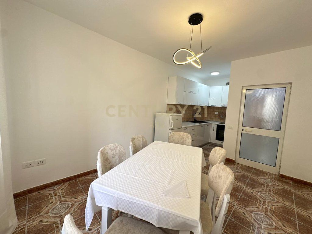 We sell 2+1 Apartment at Durres Street! 160.00 Euro!