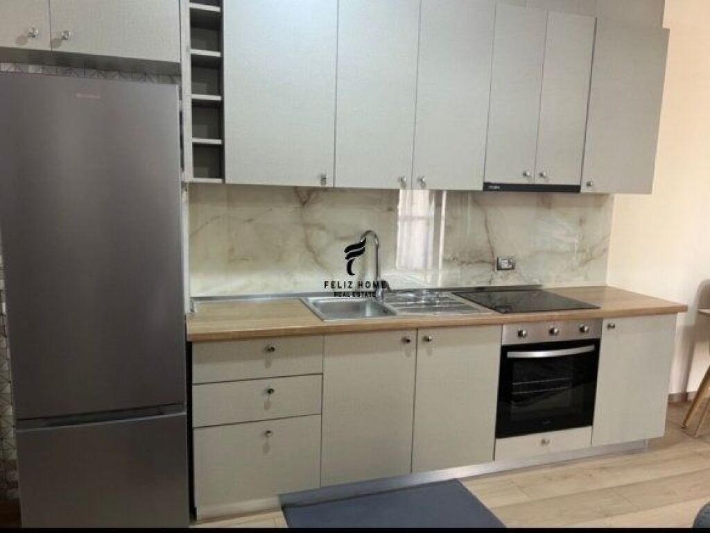 APARTMENT FOR RENT 1+1 KAVAJES STREET 700 EURO FH-66518