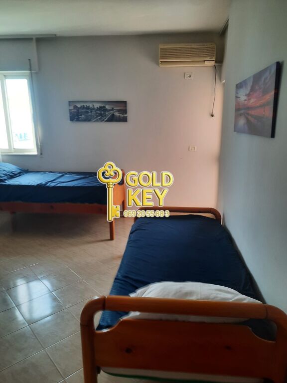 SHITET 1+1 ME PAMJE DETI PLAZH DURRES