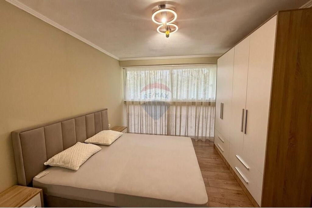 DUPLEX APARTMENT 3+1 FOR RENT FRESK