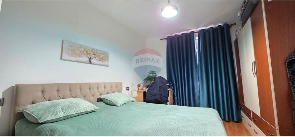 🏡 Shitet Apartament 1+1 – Myslym Shyri