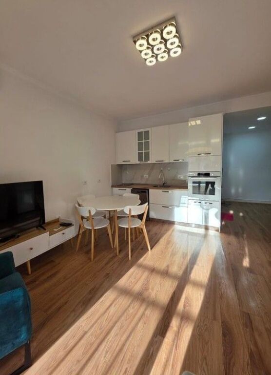 Rent, Apartment 1+1, Siri Kodra Street, Tirana