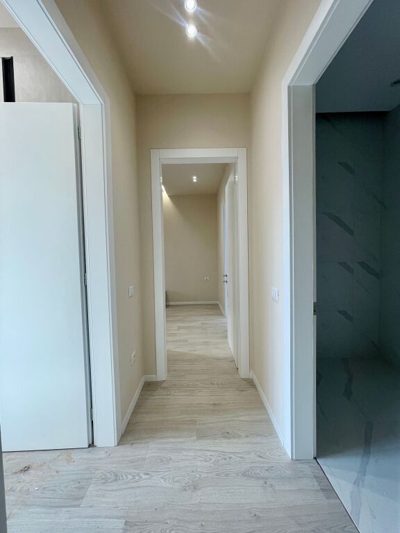 Apartament 2+1 Me Qera te Kompleksi Delijorgji!