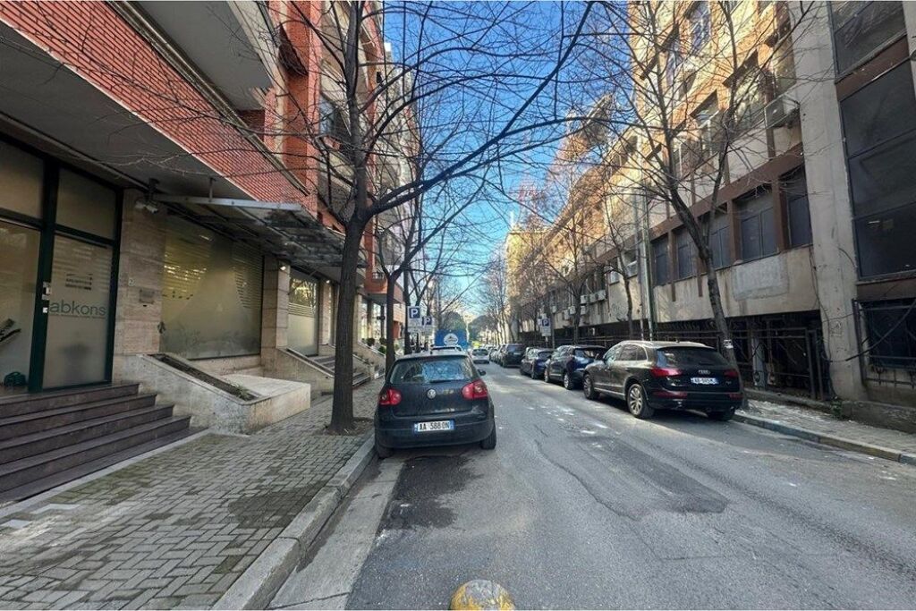 Business Premises for Rent near RTSH