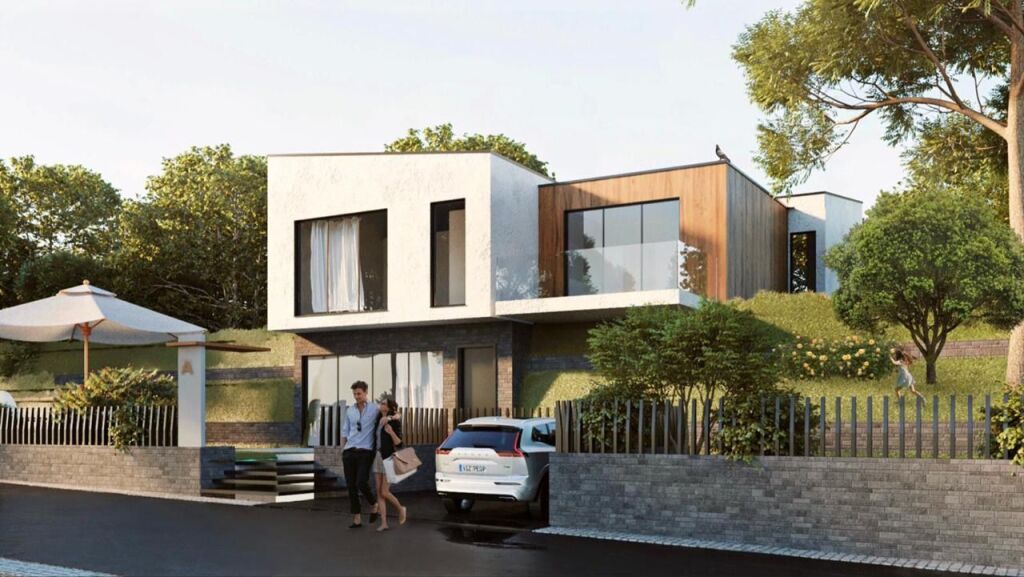 Ville Elite in vendita Green field (Mullet)