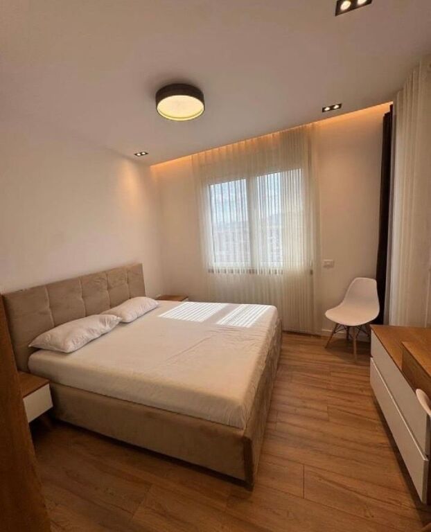 For rent 1+1 At Delijorgji 650 thousand leke