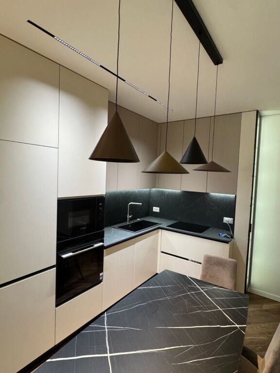 Apartament Me Qera 2+1 Ne Don Bosko (ID B2201818) Tirane