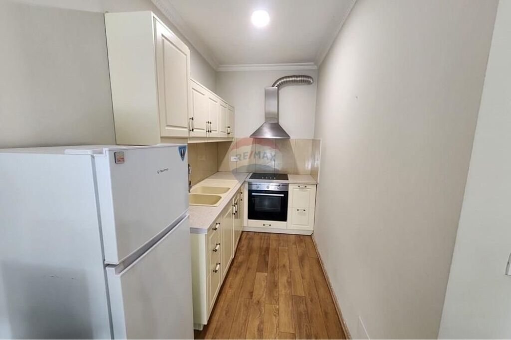 Apartament 1+1 per qira te Kompleksi AnA!