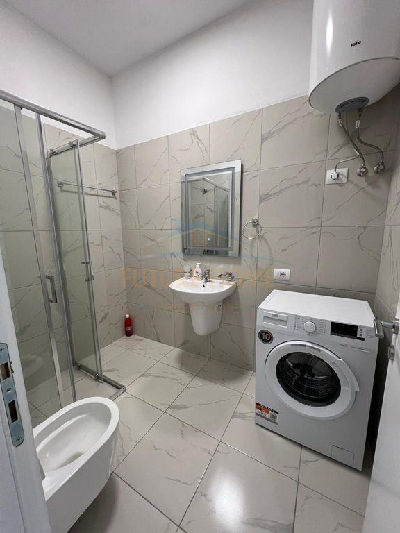 Rent, Apartment 2+1+2, Henke Complex, Tirana