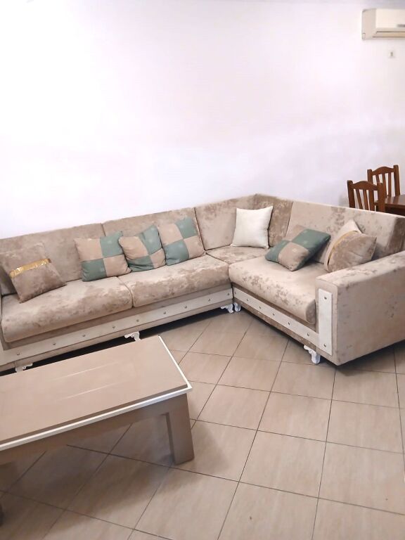 🏡 Appartamento 2+1+2 in Affitto ad Astir in Viale Migjeni