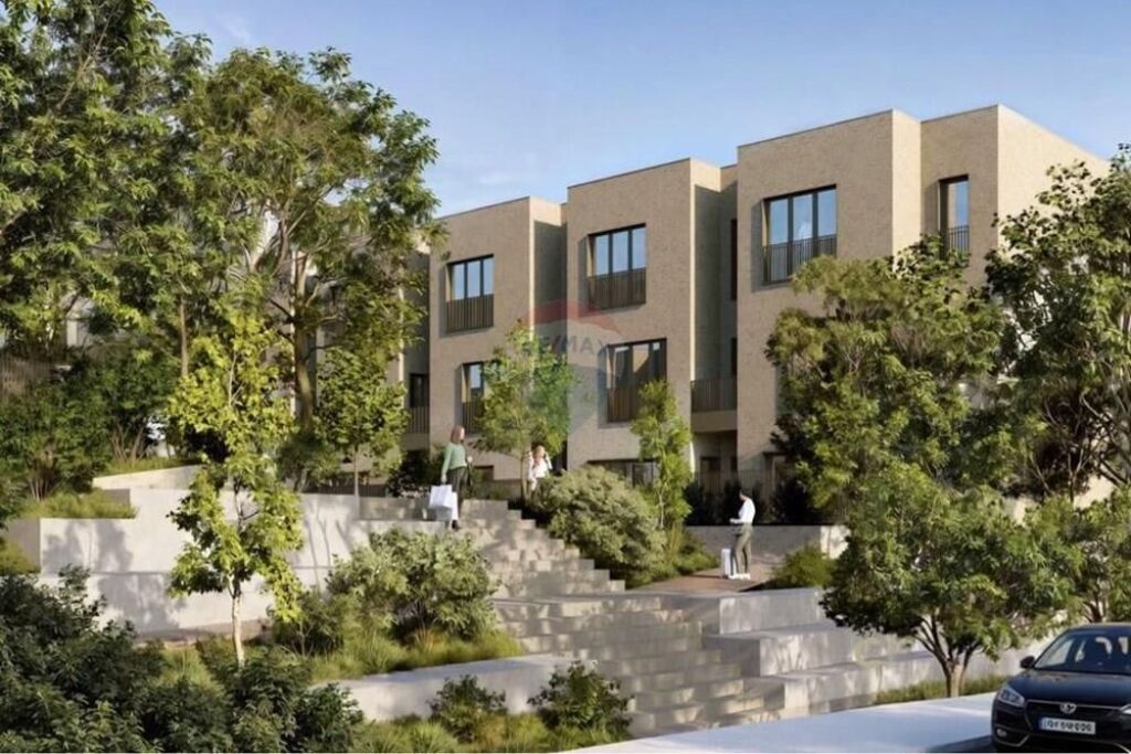 Vile me pishine ne shitje, Park Houses!