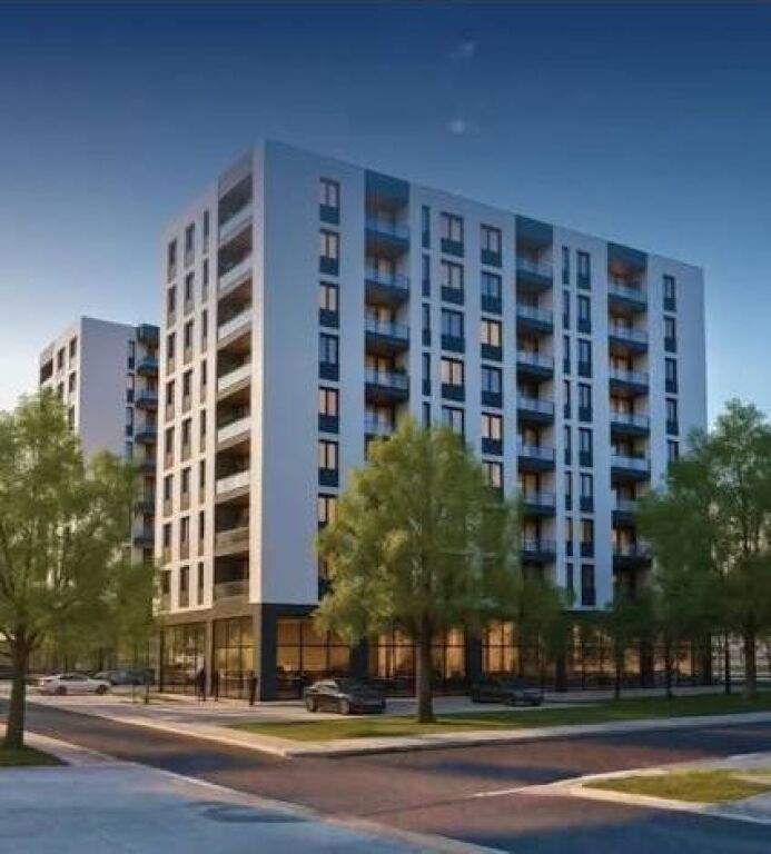 Apartment 1+1 for sale! Paskuqan