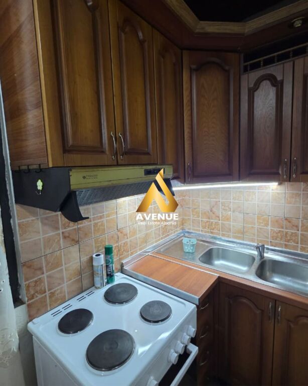 🏠 Appartamento 1+1 in affitto – Varri i Bamit, Tirana