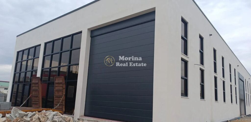 Rent | Business Premises | Vorë | 4000 €/month