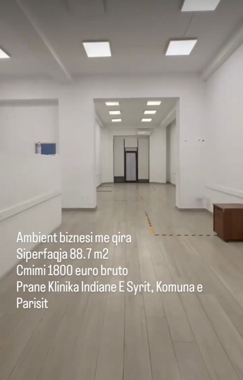 Locale In Affitto Comune Di Parigi