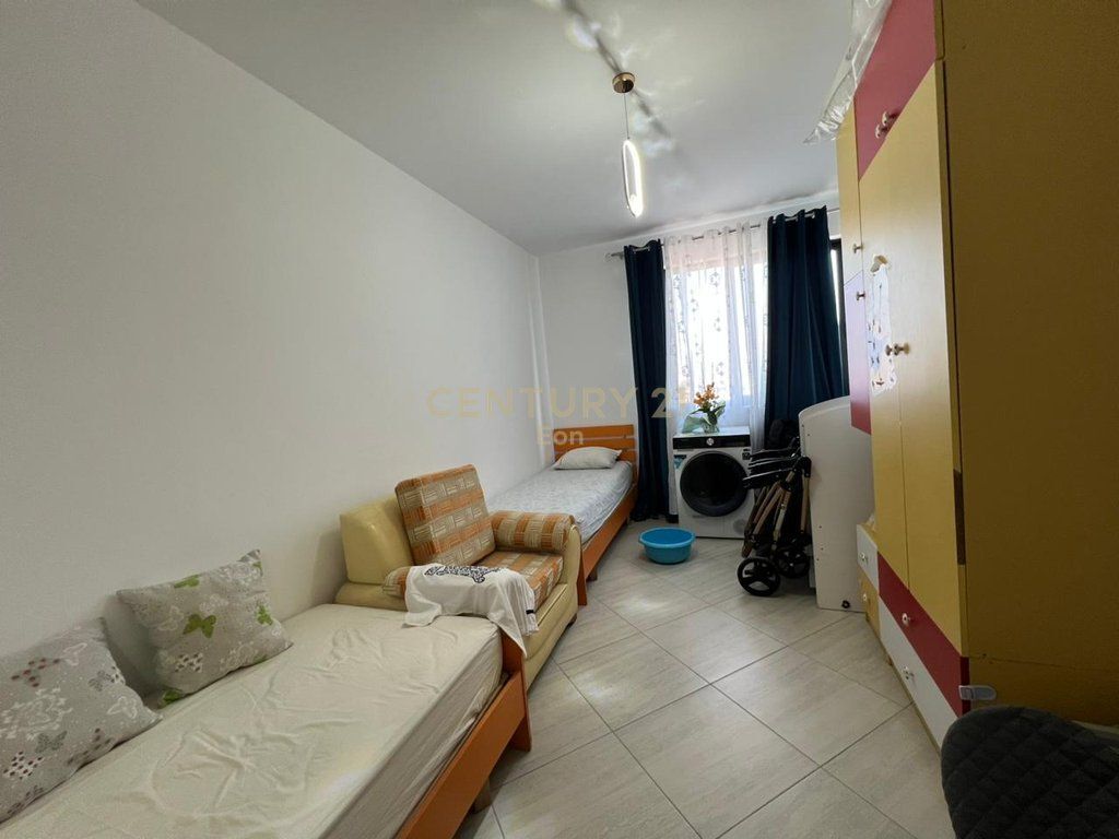 Apartament 3+1+2 Në Shitje në Shkozet, Durrës !