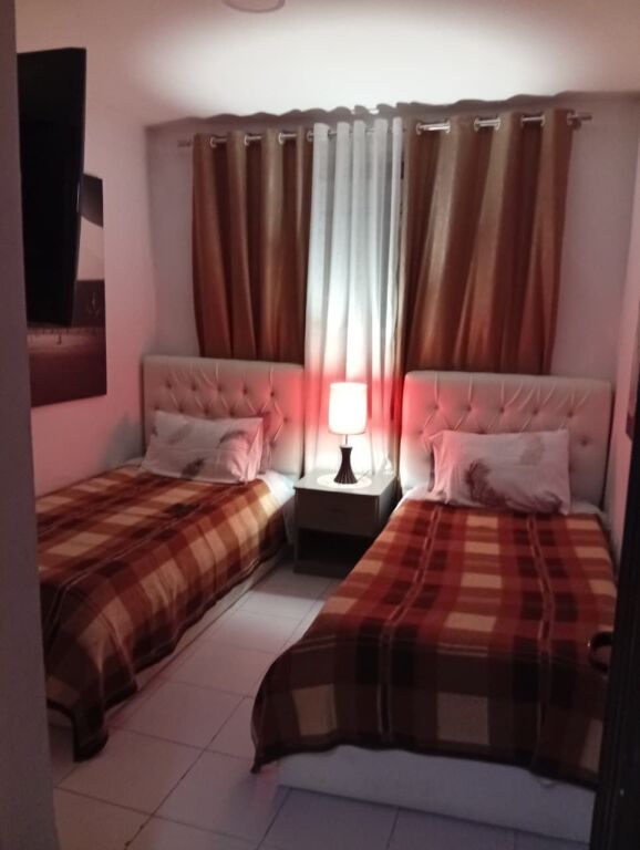 Apartment for rent at 21 Dhjetori